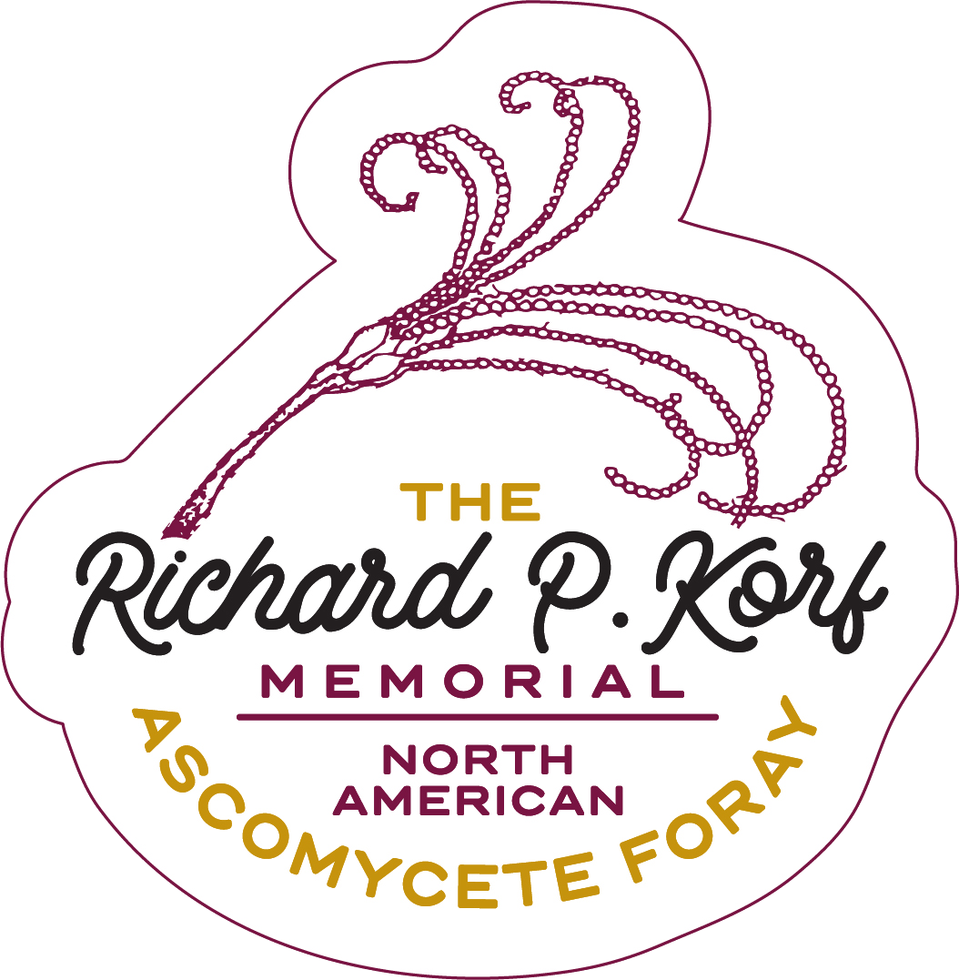 The Richard P. Korf Memorial North American Ascomycete Foray