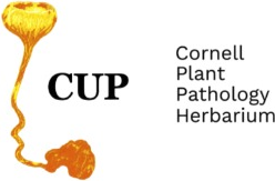 Cornell University Plant Pathology Herbarium logo